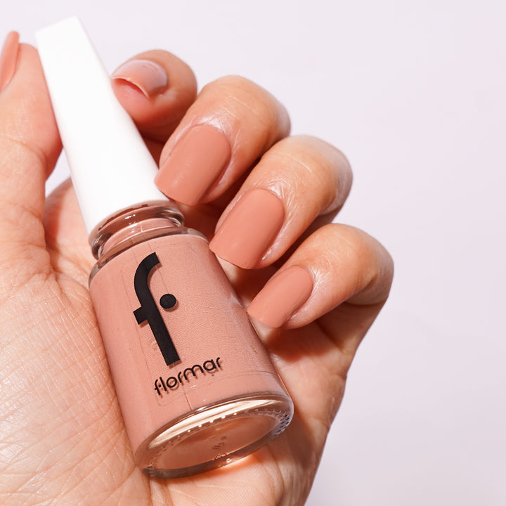 Flormar Nail Enamel | فلورمار صبغ اظافر