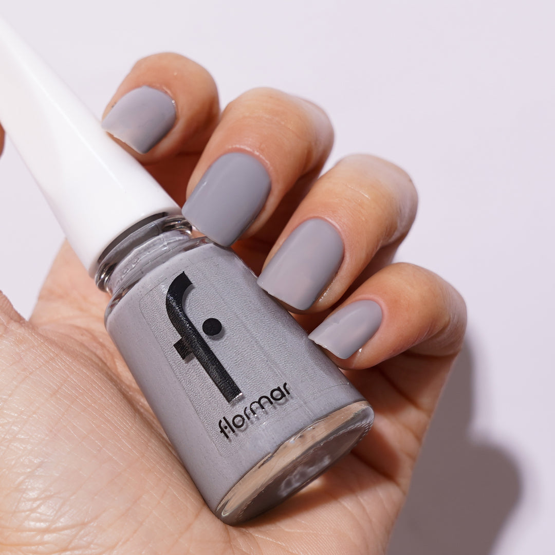 Flormar Nail Enamel | فلورمار صبغ اظافر