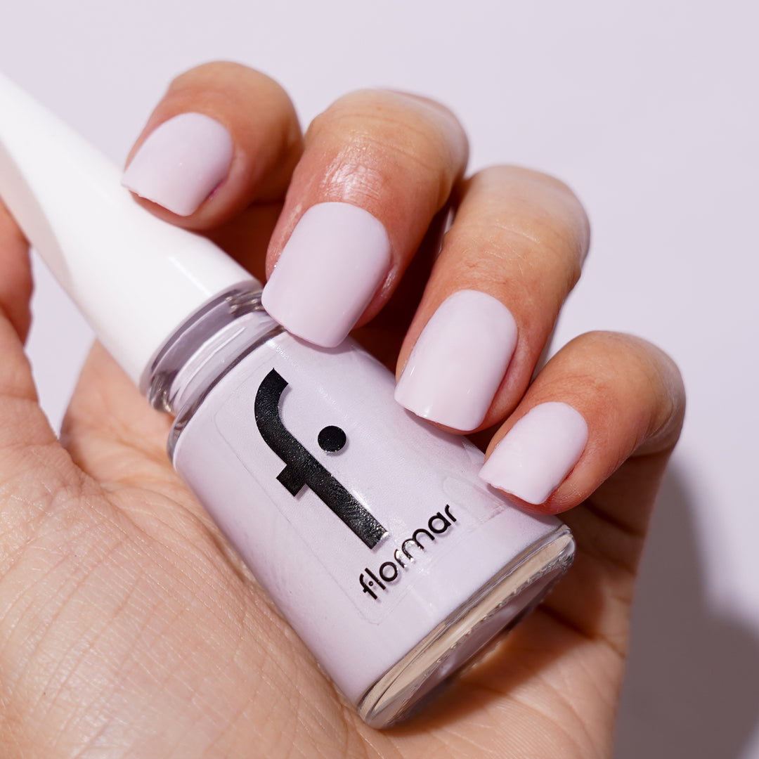 Flormar Nail Enamel | فلورمار صبغ اظافر