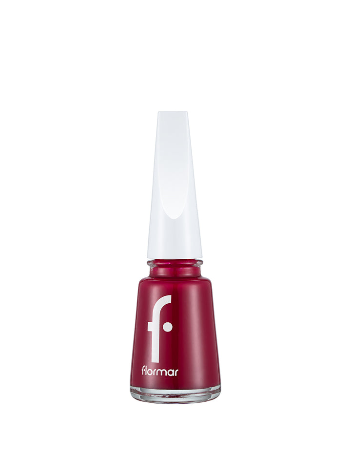 Flormar Nail Enamel | فلورمار صبغ اظافر