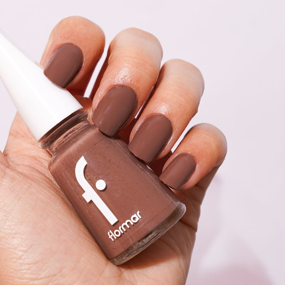 Flormar Nail Enamel | فلورمار صبغ اظافر