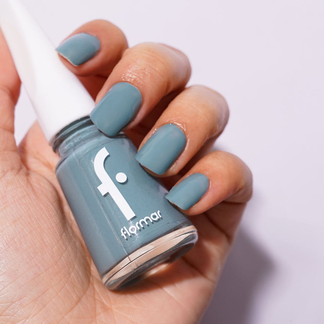 Flormar Nail Enamel | فلورمار صبغ اظافر