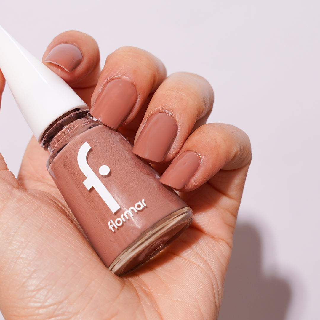 Flormar Nail Enamel | فلورمار صبغ اظافر