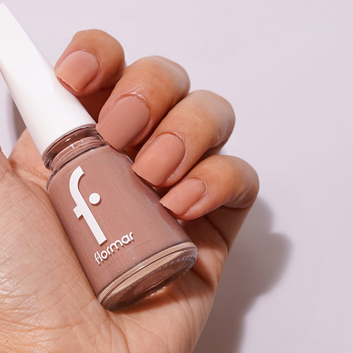 Flormar Nail Enamel | فلورمار صبغ اظافر