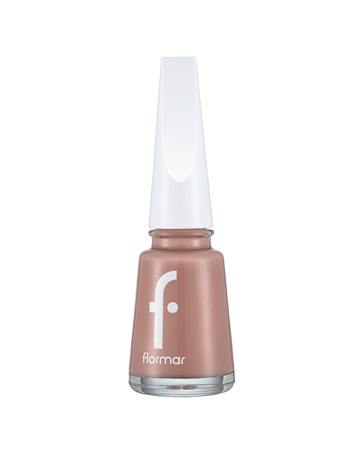 Flormar Nail Enamel | فلورمار صبغ اظافر
