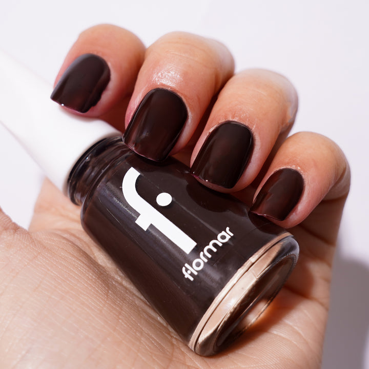 Flormar Nail Enamel | فلورمار صبغ اظافر