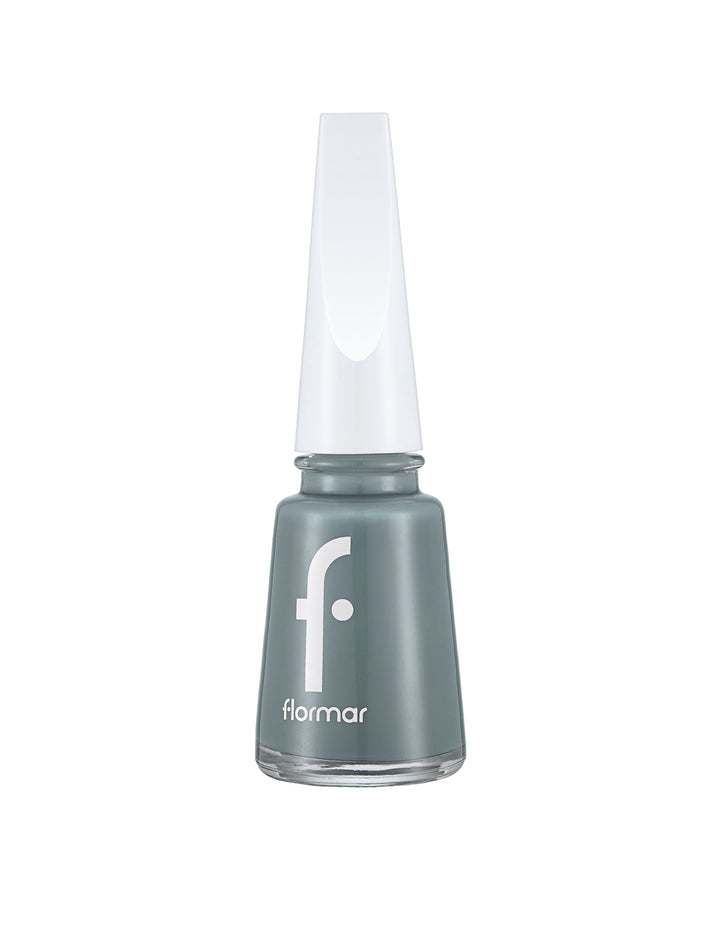 Flormar Nail Enamel | فلورمار صبغ اظافر
