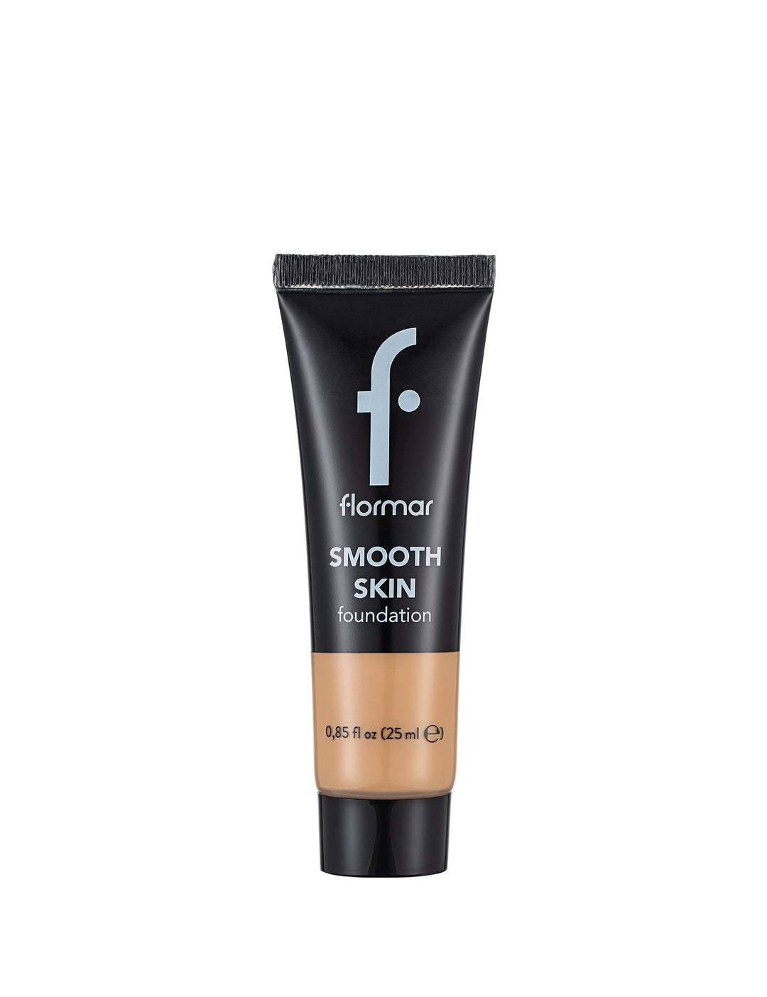 Flormar Smooth Skin Foundation - 25ml | |  كريم اساس فلورمار لبشرة ناعمة - 25 مل