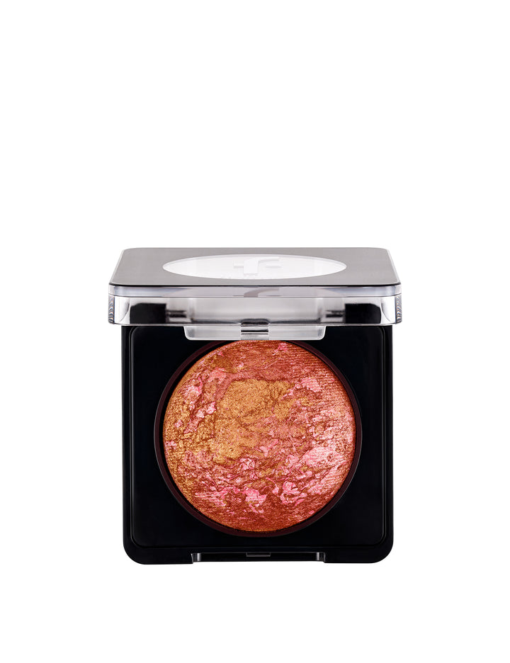 Flormar Baked Blush-On - 4g |فلورمار بلاشر بيكد - 4غ