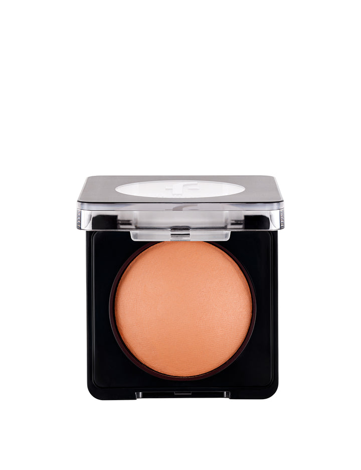 Flormar Baked Blush-On - 4g | فلورمار بلاش - 4 غرام