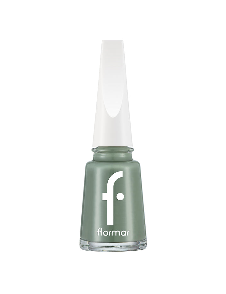 Flormar Nail Enamel | فلورمار صبغ اظافر