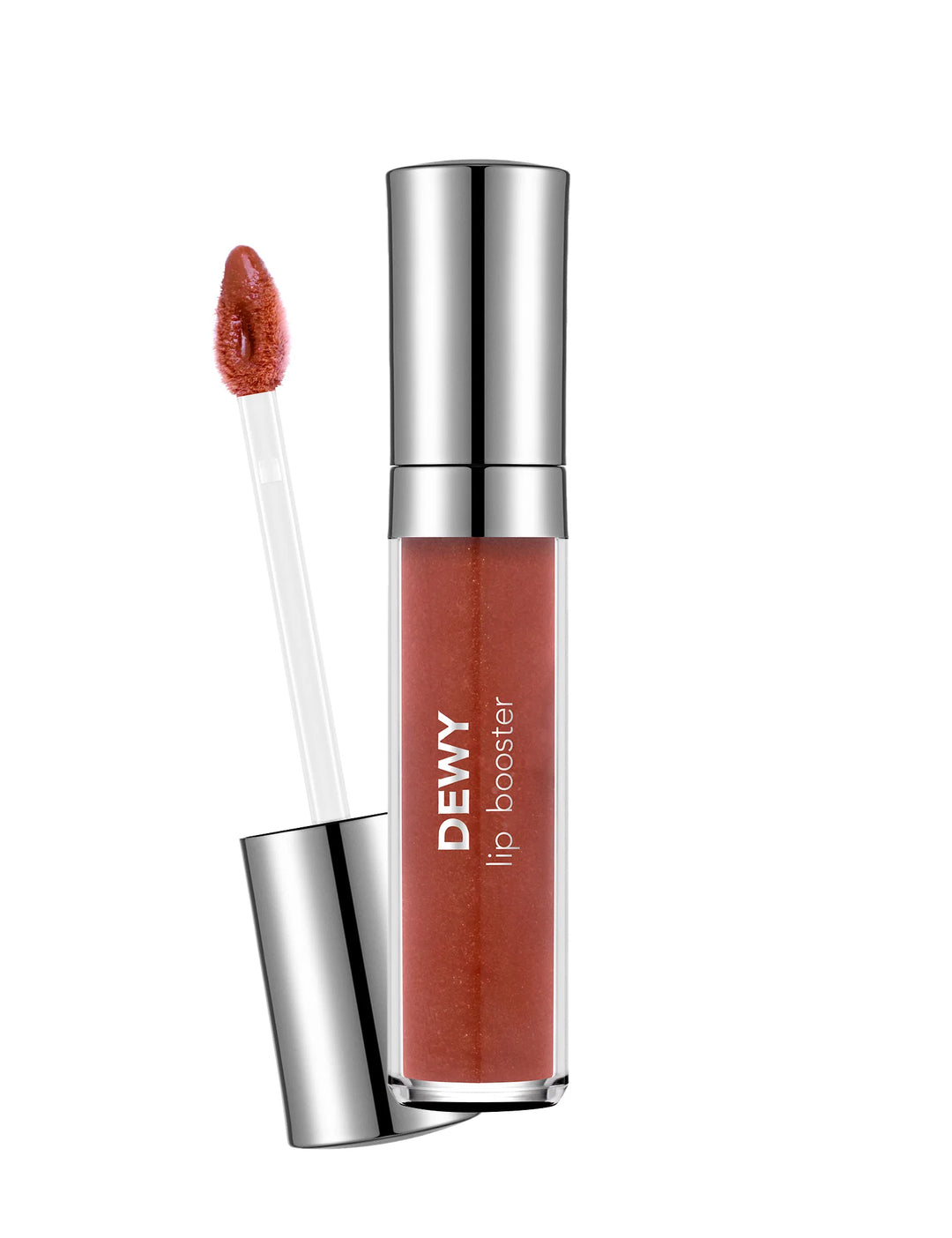 Flormar Dewy Lip Booster - 4.5ml | فلورمار غلوس للشفاه - 4.5مل