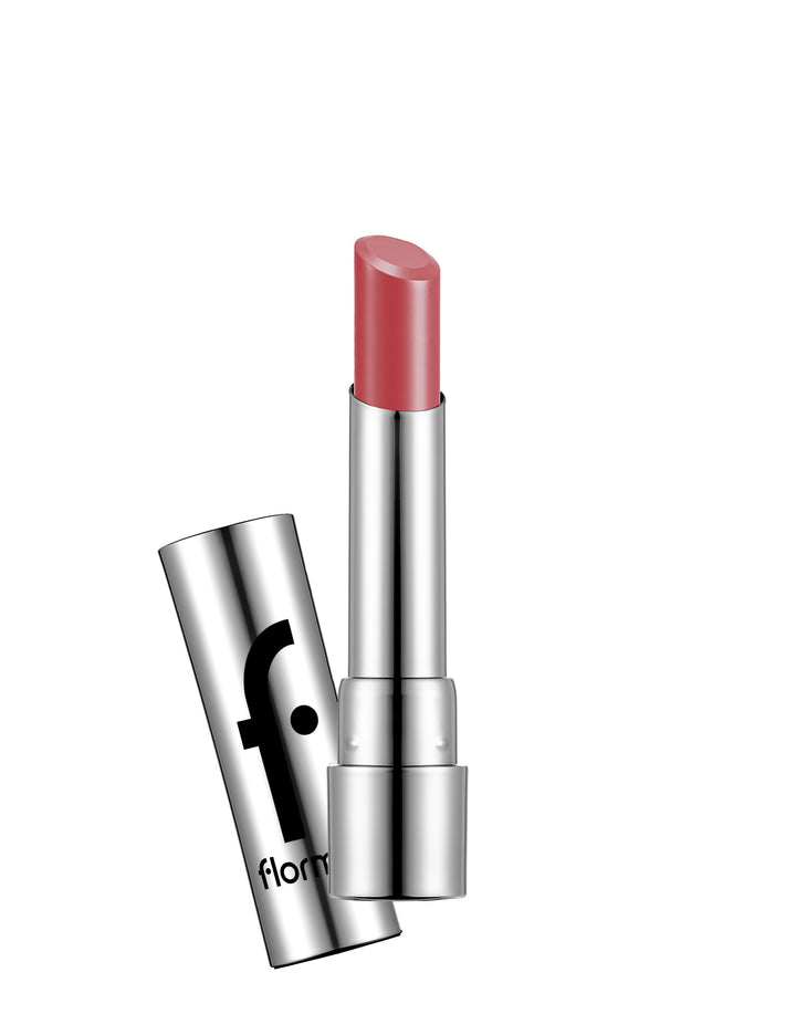 Flormar Sheer Up LipStick - 3g | فلورمار أحمر شفاه - 3 غرام