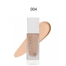 Neverti Natural Matte Flawless Foundation - 32ml | نيفرتي فاونديشن مات - 32 مل