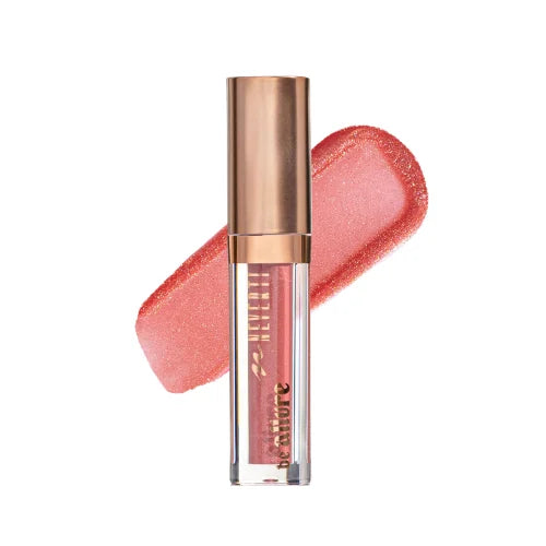Neverti Ba Allure Shine Lipgloss - 3ml | نيفرتي ملمع شفاه– 3 مل