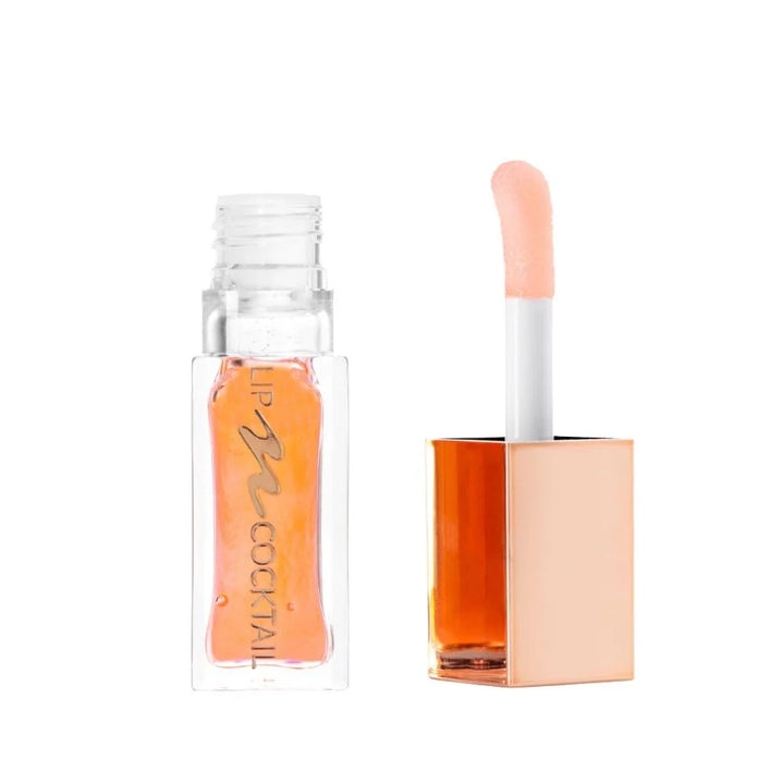 Neverti Lip Cocktail Ras Pbe Rry - 7ml | نيفرتي زيت للشفاه كوكتيل - 7 مل