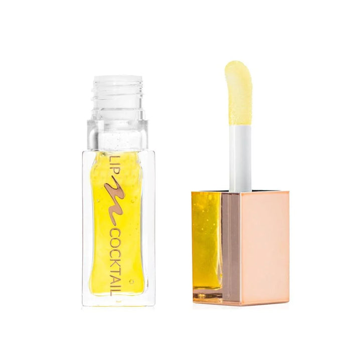 Neverti Lip Cocktail Ras Pbe Rry - 7ml | نيفرتي زيت للشفاه كوكتيل - 7 مل