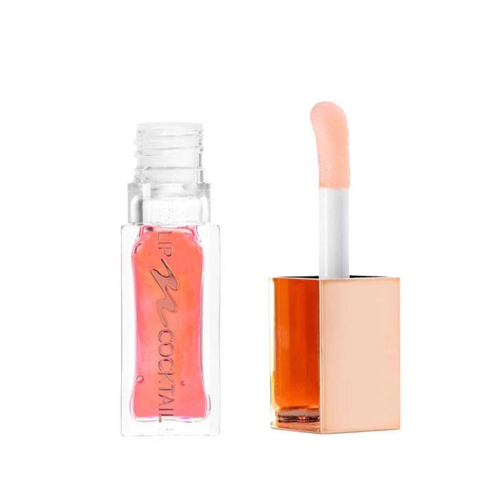 Neverti Lip Cocktail Ras Pbe Rry - 7ml | نيفرتي زيت للشفاه كوكتيل - 7 مل