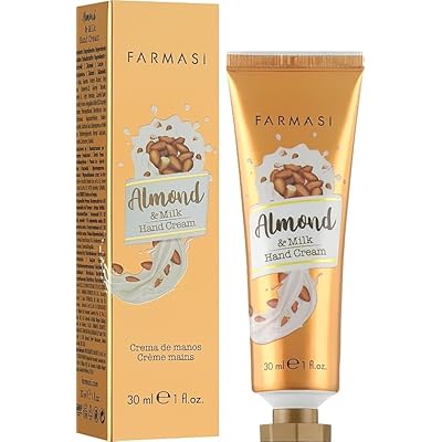 Farmasi Hand Cream - 30ml | فارمسي كريم لليدين - 30 مل