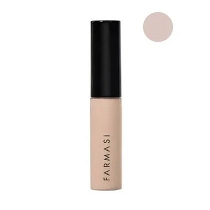 Farmasi Vex Pro Concealer Full Coverage - 7ml | فارمسي كونسيلر بتغطية كاملة – 7 مل
