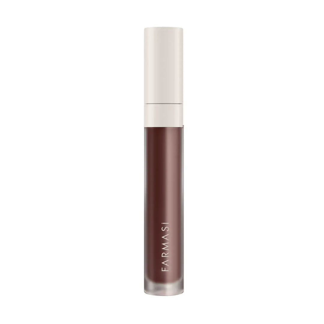 FARMASI Matte Liquid Lipstick - 4ml | فارماسي أحمر شفاه مات - 4 مل