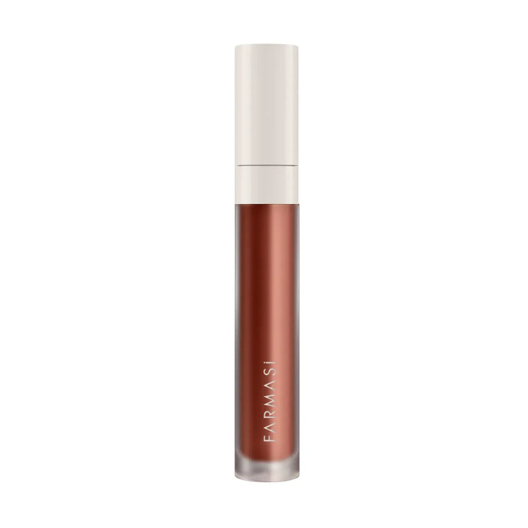 FARMASI Matte Liquid Lipstick - 4ml | فارماسي أحمر شفاه مات - 4 مل