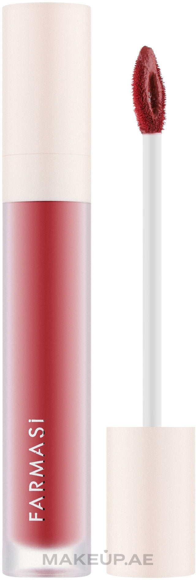 FARMASI Matte Liquid Lipstick - 4ml | فارماسي أحمر شفاه مات - 4 مل