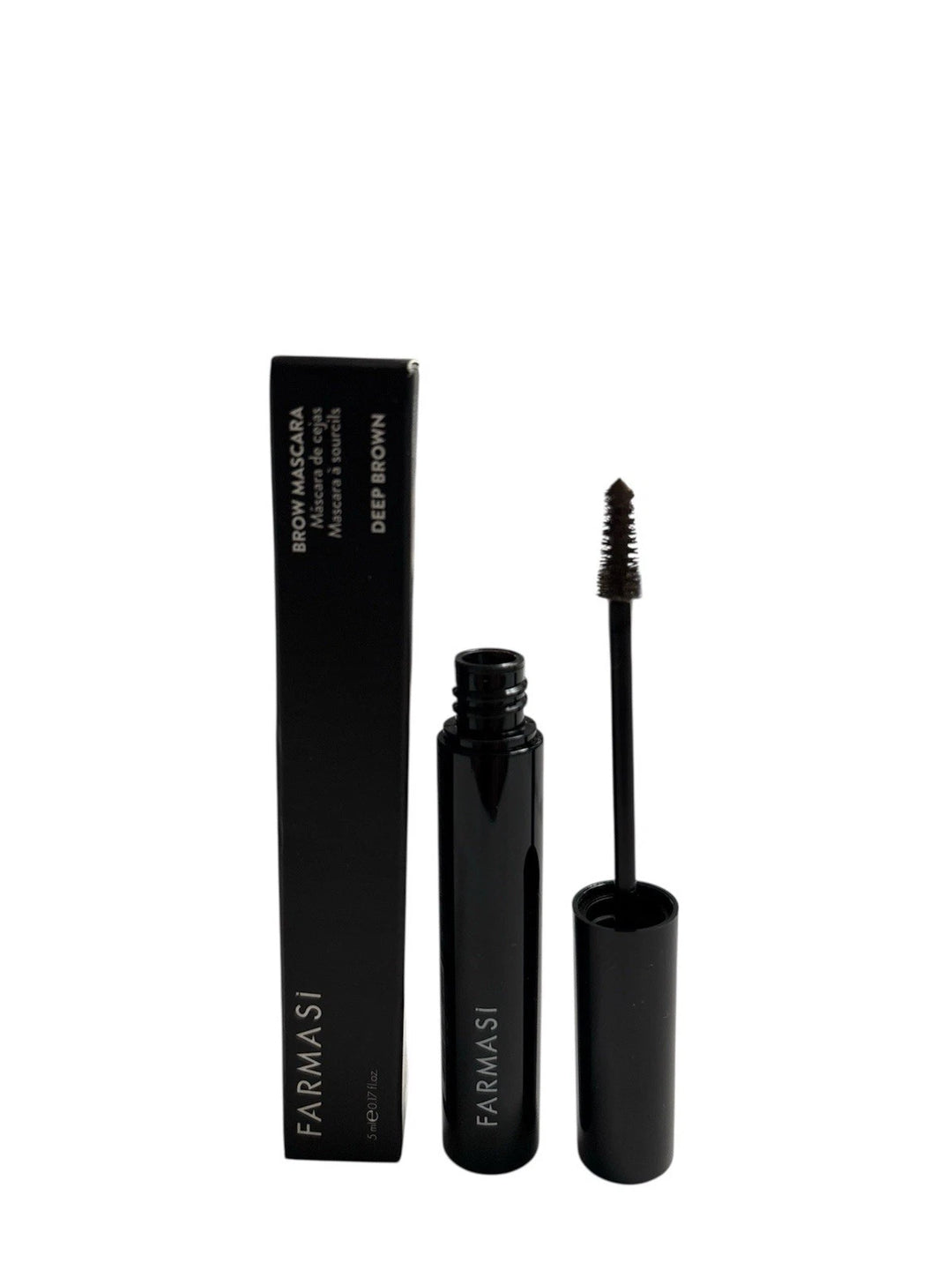 Farmasi Brow Mascara - 5ml | فارمسي ماسكارا الحواجب - 5 مل