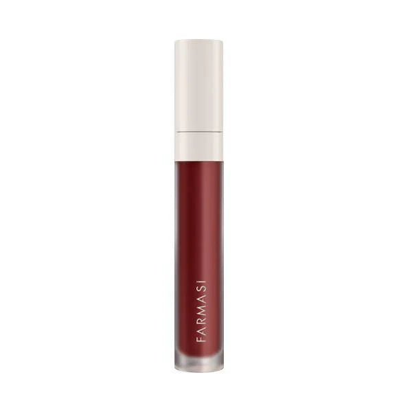 FARMASI Matte Liquid Lipstick - 4ml | فارماسي أحمر شفاه مات - 4 مل