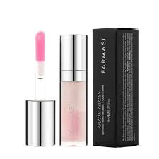 Farmasi Glow Gloss - 8ml | فارماسي جلوس لامع - 8مل