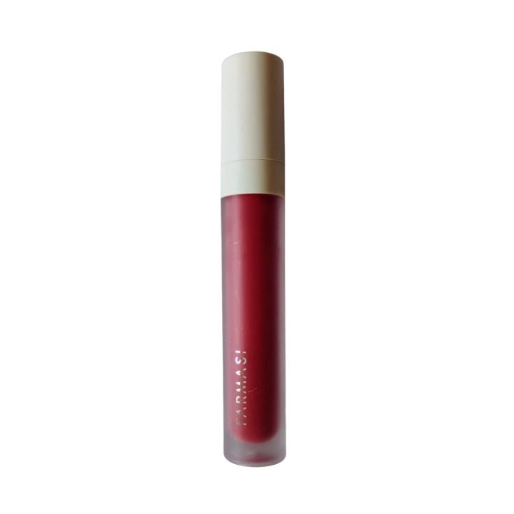 FARMASI Matte Liquid Lipstick - 4ml | فارماسي أحمر شفاه مات - 4 مل