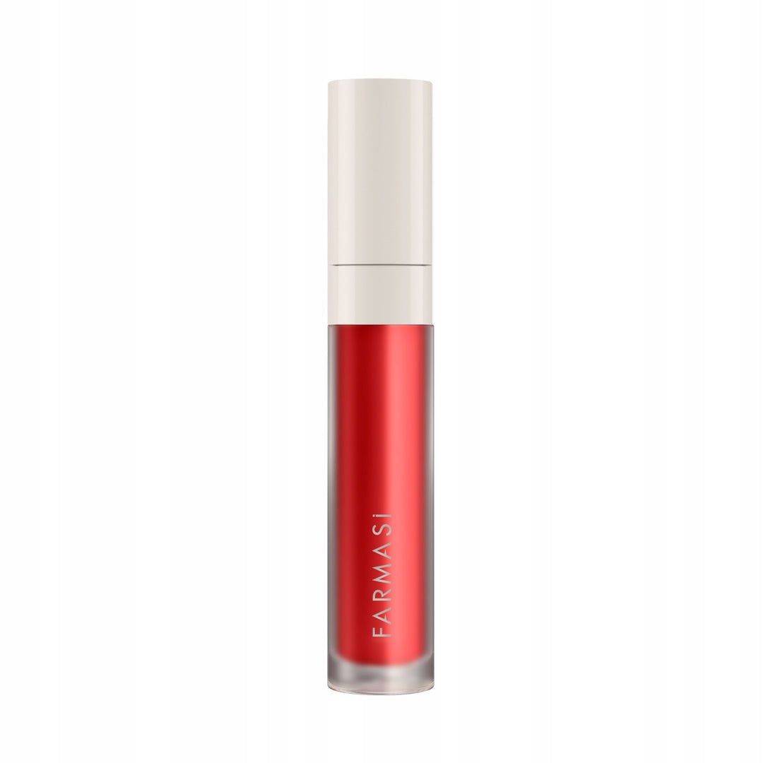 Farmasi Lip Lacquer Control - 5.5ml | فارمسي أحمر شفاه - 5.5 مل