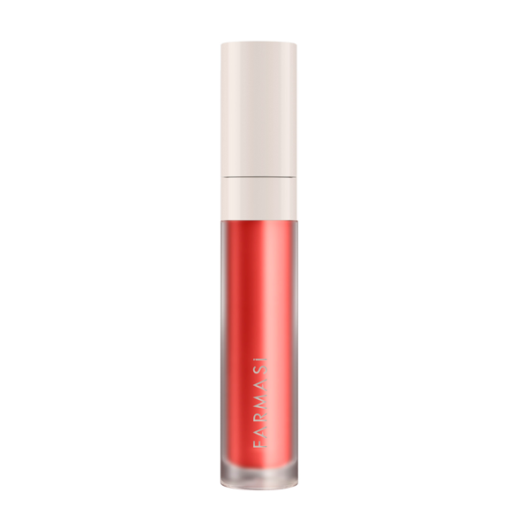 Farmasi Lip Lacquer Control - 5.5ml | فارمسي أحمر شفاه - 5.5 مل