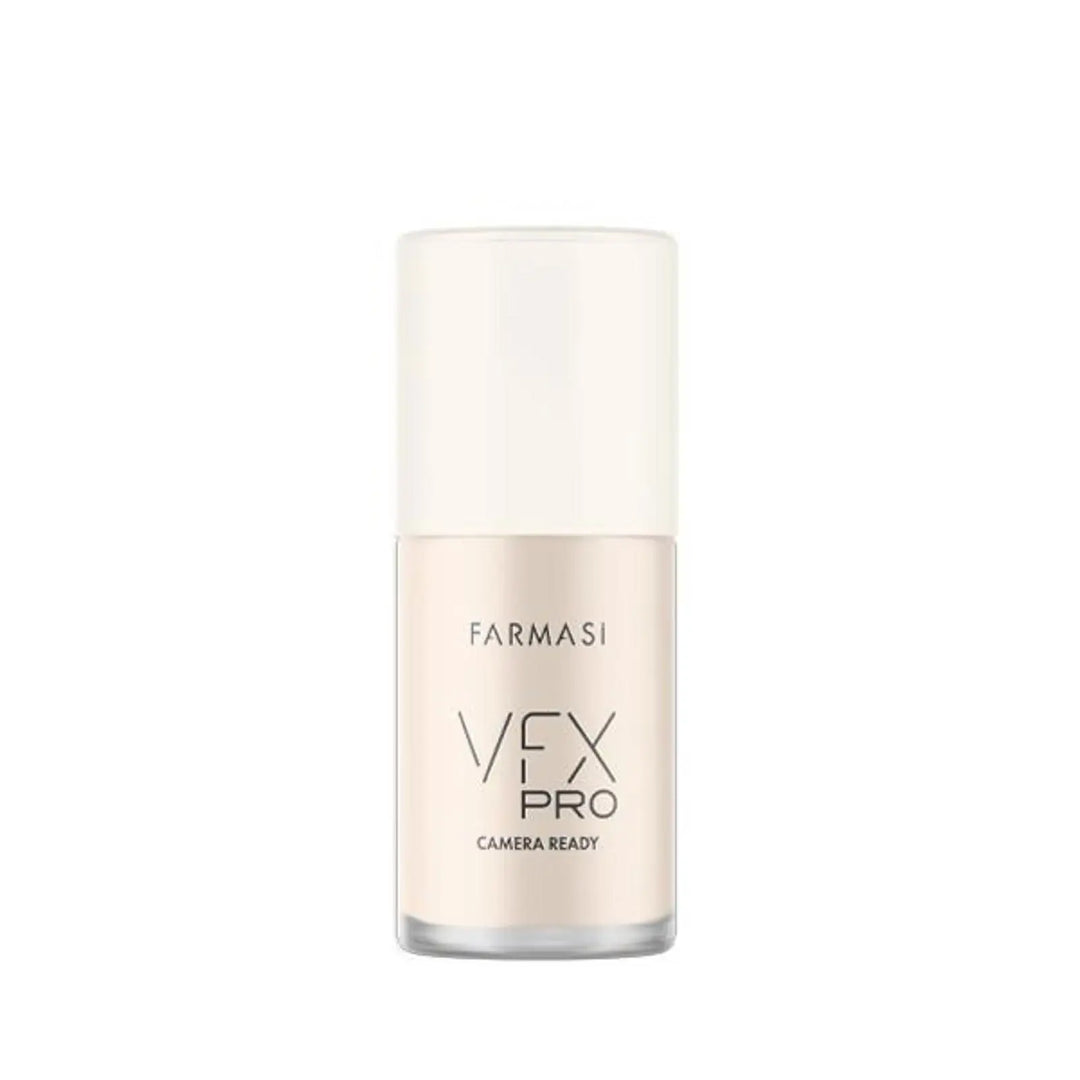 FARMASI VFX PRO FOUNDATION - 30ML | فارمسي كريم أساس برو - 30 مل