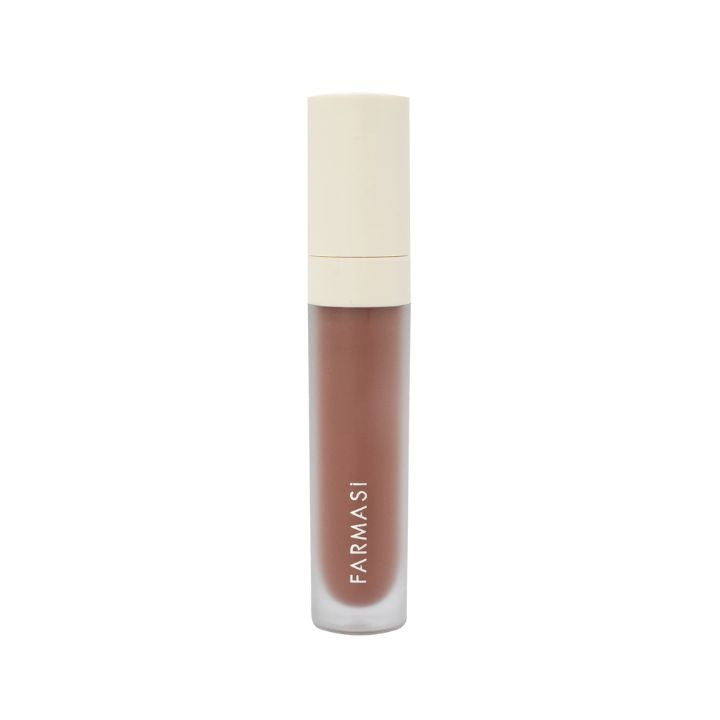 Farmasi Lip Lacquer Control - 5.5ml | فارمسي أحمر شفاه - 5.5 مل