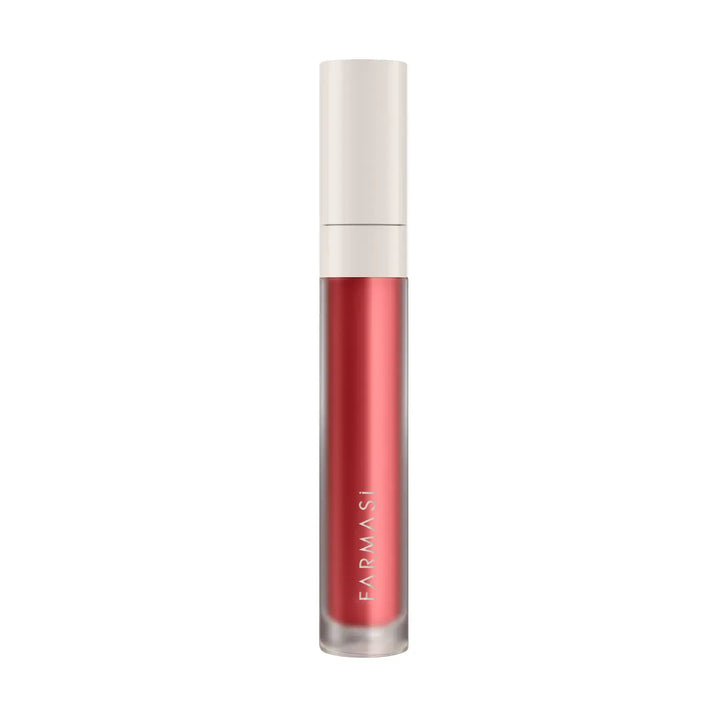 FARMASI Matte Liquid Lipstick - 4ml | فارماسي أحمر شفاه مات - 4 مل