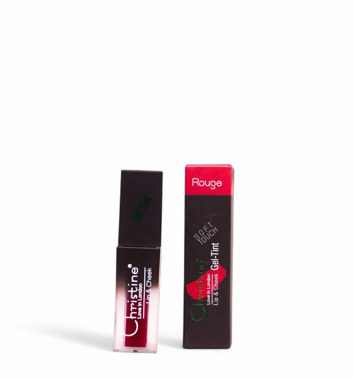 Christine Gel-Tint Lip & Cheek | كريستين تنت جل للشفاه و الخدود
