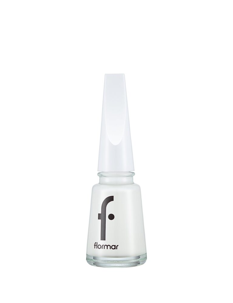 Flormar Nail Enamel | فلورمار صبغ اظافر