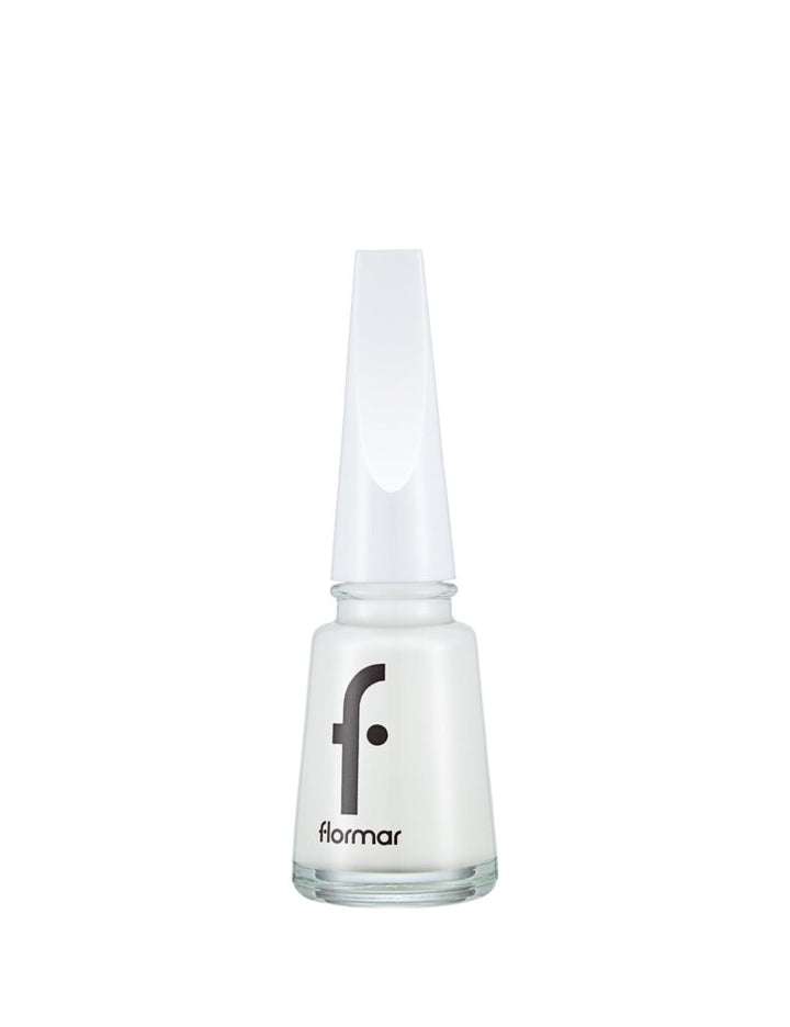 Flormar Nail Enamel | فلورمار صبغ اظافر