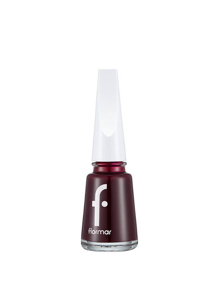 Flormar Nail Enamel | فلورمار صبغ اظافر