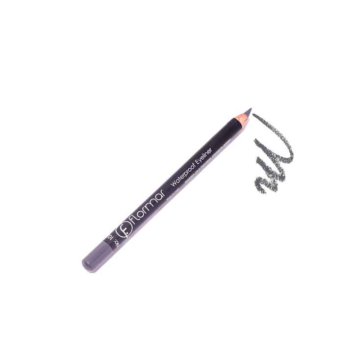 Flormar Eyeliner Waterproof | فلورمار ايلاينر ضد للماء