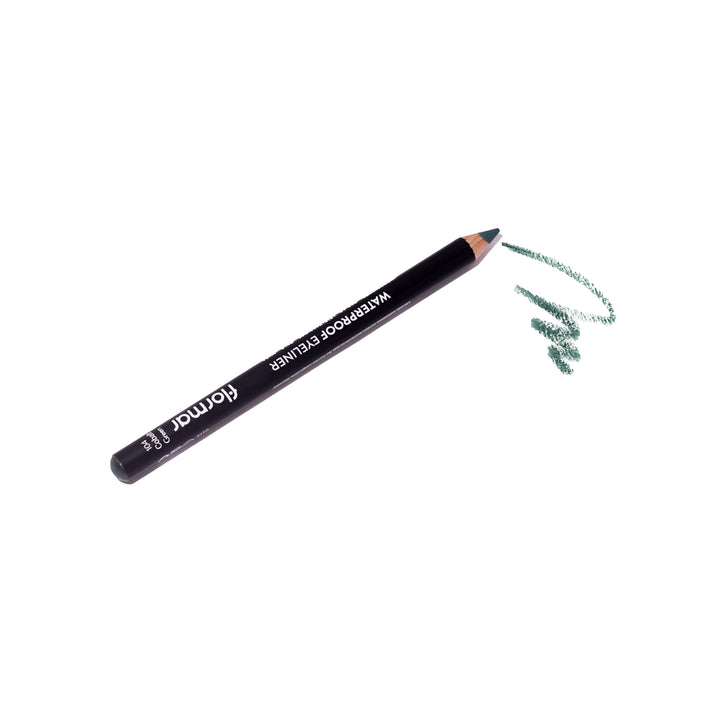 Flormar Eyeliner Waterproof | فلورمار ايلاينر ضد للماء
