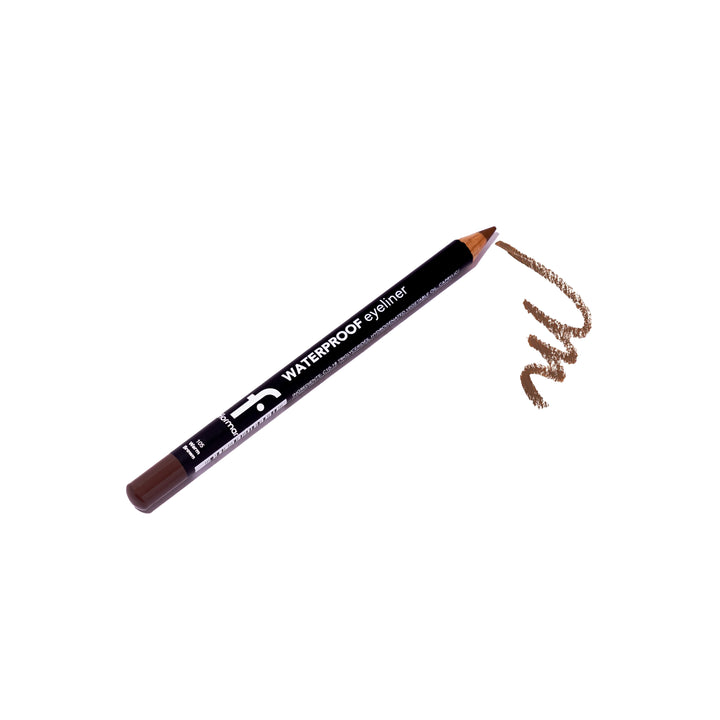 Flormar Eyeliner Waterproof | فلورمار ايلاينر ضد للماء