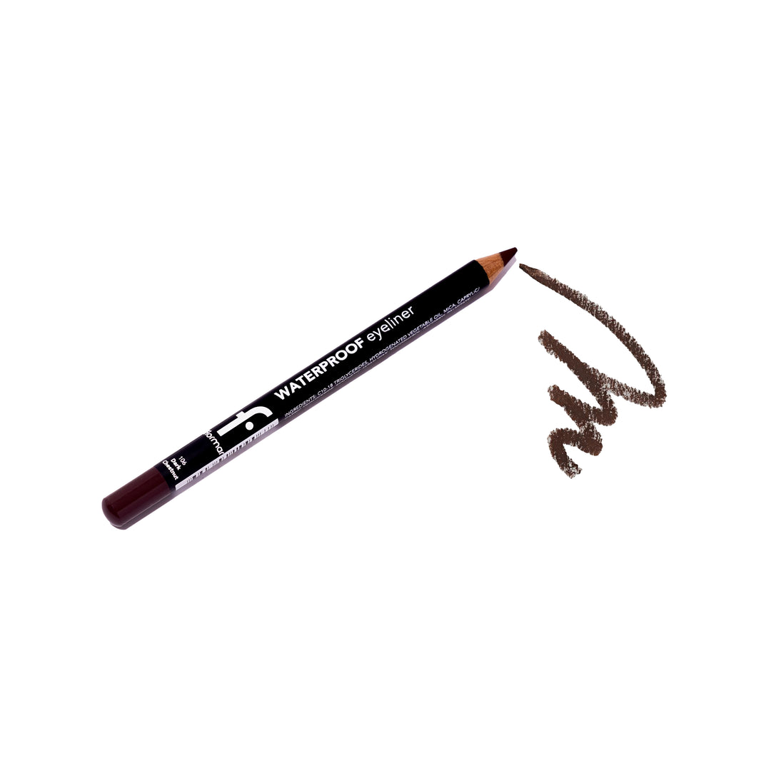 Flormar Eyeliner Waterproof | فلورمار ايلاينر ضد للماء