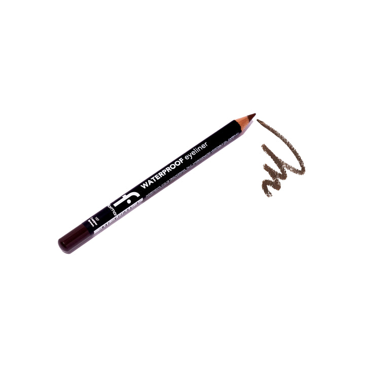 Flormar Eyeliner Waterproof | فلورمار ايلاينر ضد للماء