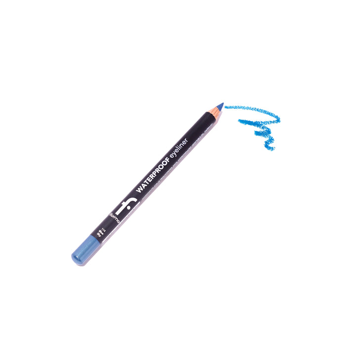 Flormar Eyeliner Waterproof | فلورمار ايلاينر ضد للماء