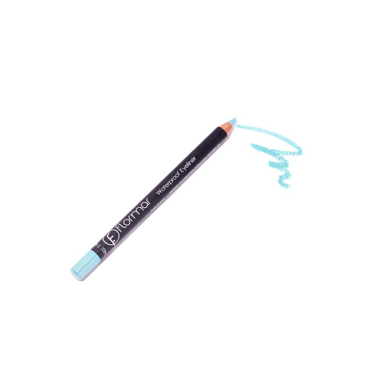 Flormar Eyeliner Waterproof | فلورمار ايلاينر ضد للماء