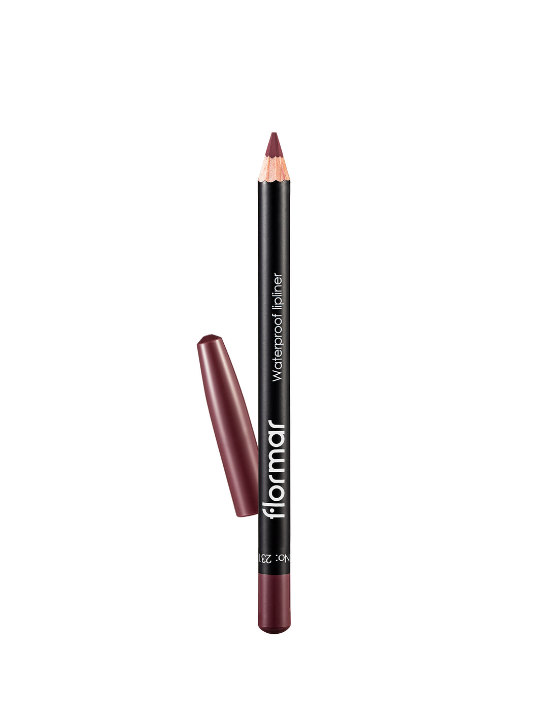 Flormar Lipliner Waterproof | فلورمار قلم تحديد شفاه