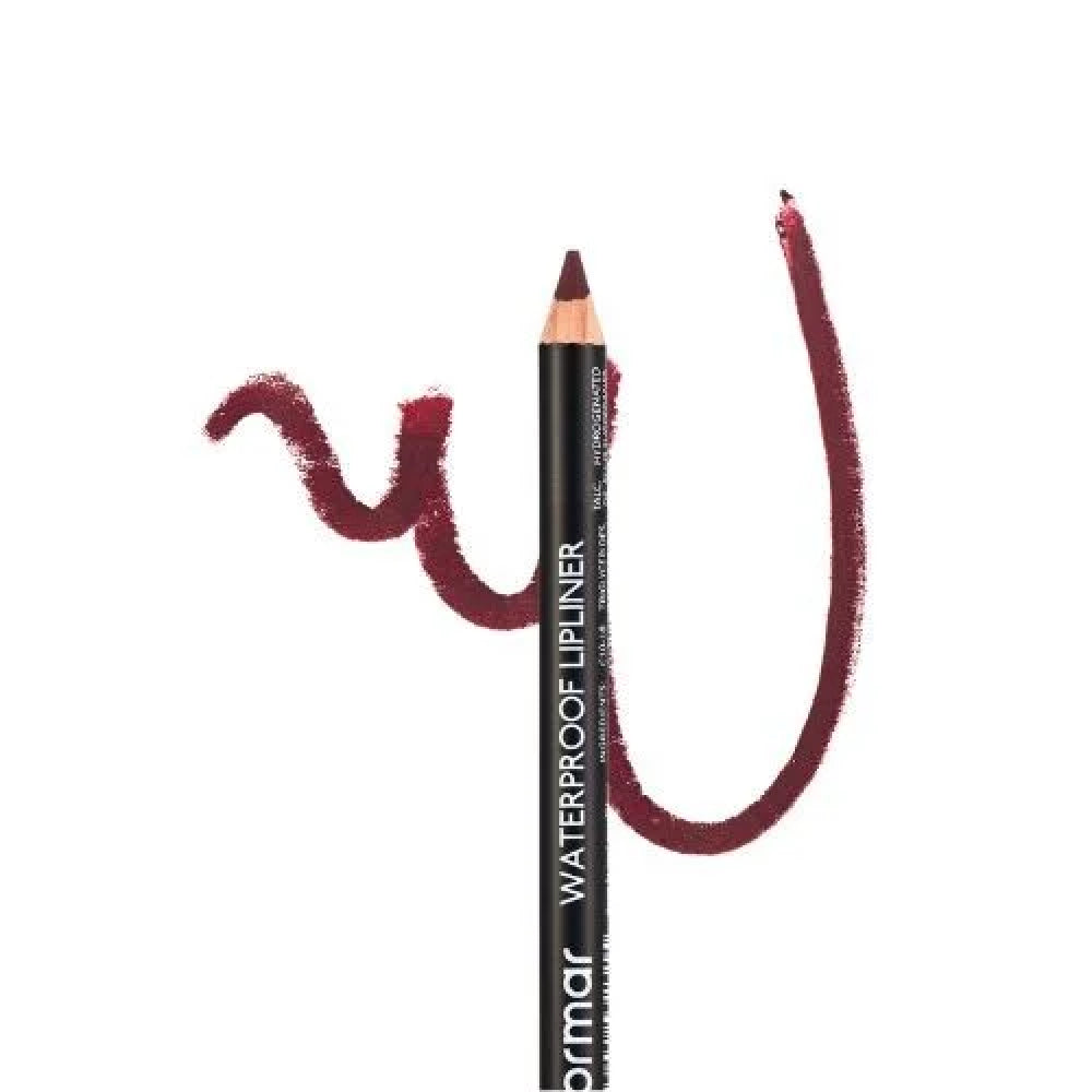 Flormar Lipliner Waterproof | فلورمار قلم تحديد شفاه