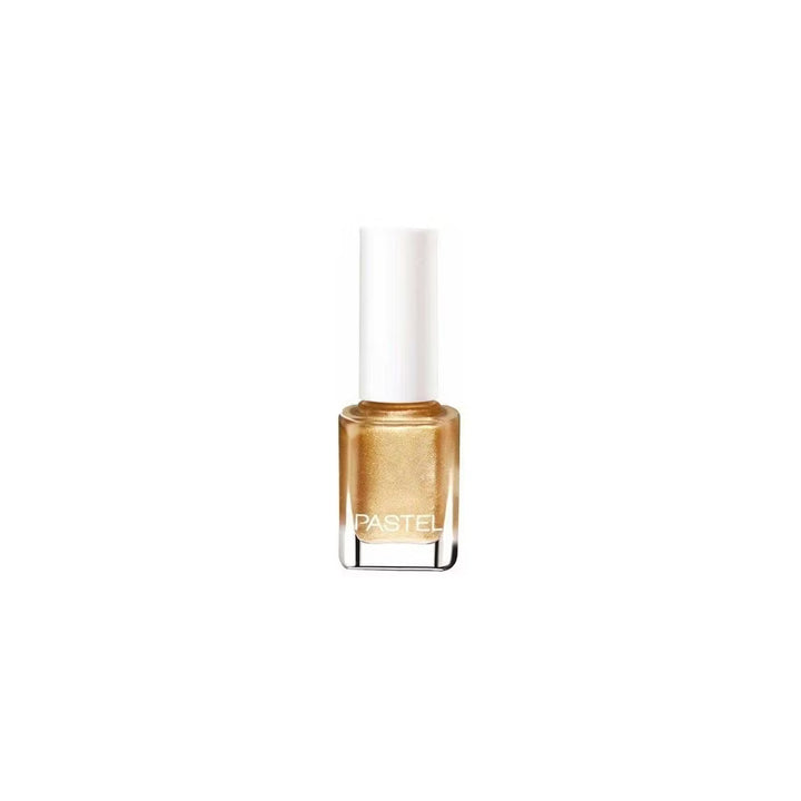 PASTEL NAIL POLISH - 13ml | باستيل صبغ أظافر - 13مل